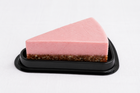 Strawberry slice