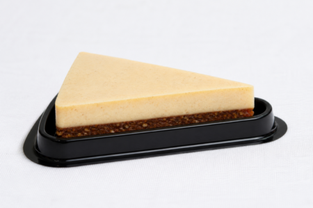 Vanilla slice